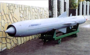 Hệ thống tên lửa phòng thủ thông minh nhất ở Biển Đông
