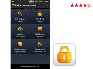 5 ứng dụng bảo mật tốt nhất dành cho “dế” Android