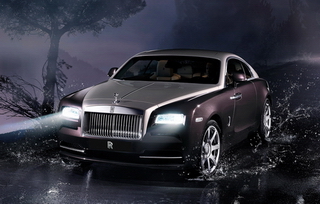 Tuần tới, Rolls Royce “đổ bộ” xuống Hà Nội