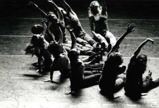 Vở balê đương đại nổi tiếng thế giới trình diễn tại Việt Nam