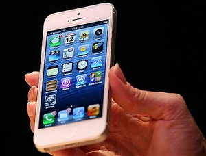 iPhone có tốc độ “rùa&quot; nhất trong các smartphone