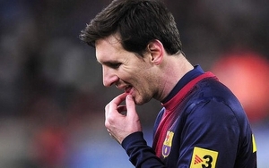 Messi cắn răng bỏ 10 triệu euro để tránh án tù
