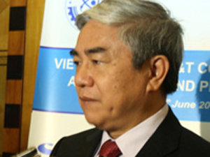 Thúc đẩy hợp tác khoa học công nghệ Việt Nam - Nhật Bản
