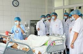 Lại thêm một người tử vong vì cúm H7N9