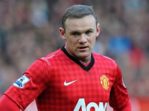 Wayne Rooney quyết rời bỏ Man Utd!