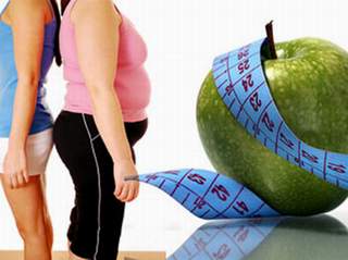 Người có trọng lượng bao nhiêu là thừa cân?