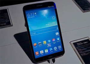 Galaxy Tab 3 đọ Ipad mini, có đáng tiền?
