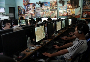 Bàn cơ hội phát triển ngành trò chơi trực tuyến tại Việt Nam