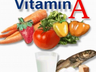 Vitamin A: Dinh dưỡng có thể thành chất độc