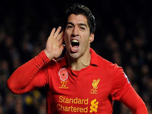 Suarez khăng khăng ý định rời Liverpool
