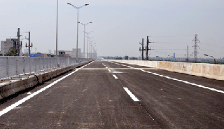 Đà Nẵng sẽ có tuyến cao tốc chạy 120km/h
