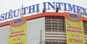 Bắt giam cựu Tổng giám đốc Công ty Intimex Hà Nội