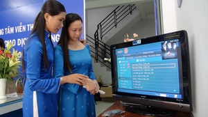 VNPT Đắk Nông: Giảm giá 50% thiết bị khi lắp đặt dịch vụ MyTV