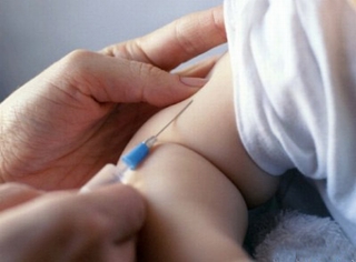 12 loại vắc xin cần tiêm phòng cho trẻ