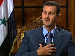Đả bại phe nổi dậy, Assad tự tin chiến thắng