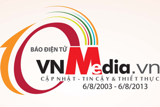 Nhà báo Nguyễn Như Phong: &quot;VnMedia đã tạo được vị thế vững chắc!&quot;