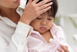 Đau đầu ở trẻ em: Cha mẹ chớ chủ quan