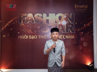 Ngôi sao thiết kế Việt Nam 2013: Lộ diện nhiều gương mặt &quot;khủng&quot;
