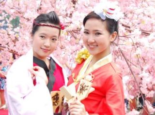 Thêm một lễ hội văn hóa Nhật Bản tại Hà Nội