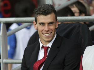 Tottenham đồng ý bán Gareth Bale cho Real