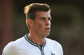 Bale không dự trận khai mạc Premier League của Tottenham