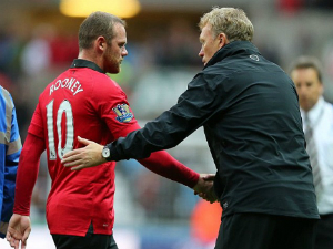 Tiết lộ lí do Rooney không ăn mừng ở trận thắng Swansea
