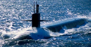 Hơn 600 tàu ngầm “tung hoành” trên biển
