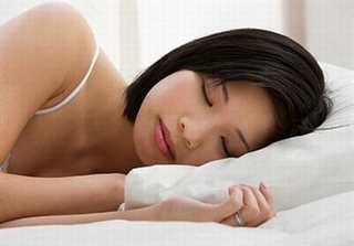 Ngủ nhiều: Sức khỏe có vấn đề