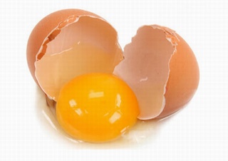 Những thực phẩm &quot;kỵ&quot; ăn với trứng