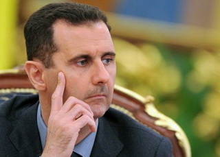 Chính quyền Syria đang vô cùng mong manh?