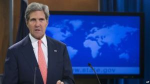 Mỹ ráo riết cho kế hoạch trừng phạt Syria