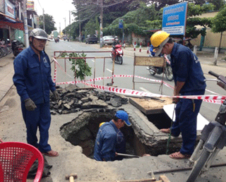 Nhận lương tiền tỷ, Chủ tịch Công ty Chiếu sáng nói gì?