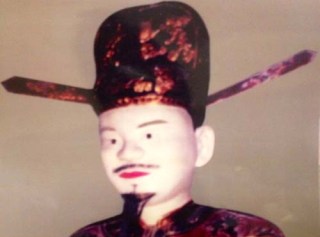 Danh nhân lịch sử lỗi lạc Nguyễn Hy Quang