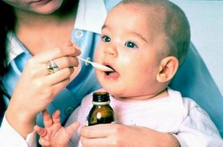 Bạn đã biết cách dùng thuốc an toàn cho trẻ?