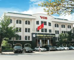 Bổ nhiệm lãnh đạo Ngân hàng Phát triển Việt Nam