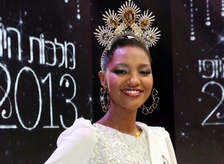 Israel bất ngờ không tham gia Miss World 2013