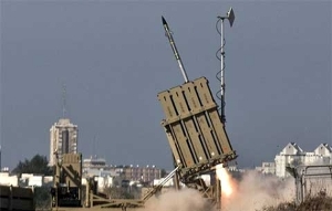 Israel dàn tên lửa sẵn sàng phản &quot;đòn thù&quot; từ Syria?