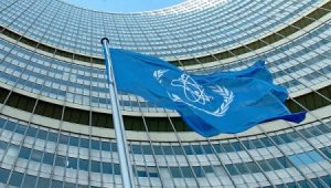 IAEA chia rẽ vì nguy cơ hạt nhân nếu Mỹ tấn công Syria