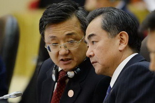 Trung Quốc, ASEAN chuẩn bị bàn về Biển Đông