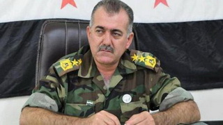 Hừng hực khí thế, phe nổi dậy Syria bị “dội nước lạnh”