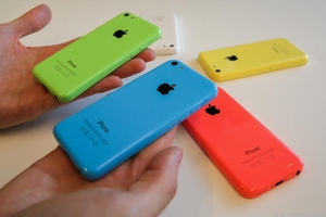 Apple kỳ vọng gì vào iPhone giá rẻ?
