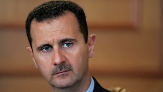 Assad muốn Mỹ phải “nhún”