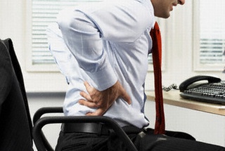 Cách đơn giản giúp ngăn ngừa đau lưng