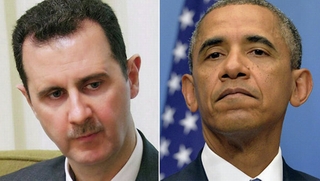 Sai lầm lớn nếu Mỹ lật đổ Tổng thống Assad?