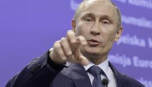 Tổng thống Putin giàu nhất hành tinh?