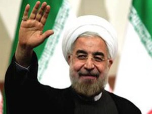 Mỹ - Iran đang &quot;vuốt ve&quot; nhau?