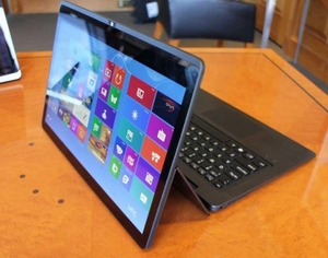 Những laptop “hot” chuẩn bị đổ bộ thị trường