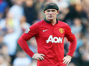 Zabaleta tố Rooney dối lòng ở derby Manchester