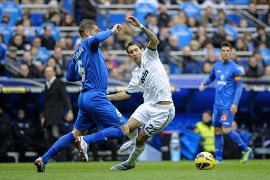 El Che – Real Madrid: Chủ nhà gặp khó