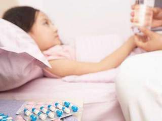 Khuyến cáo thuốc giảm đau Codein có thể gây tử vong